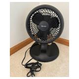 Govee H711 Smart Air Circulating Fan - 120V 60Hz, 29W (Black)