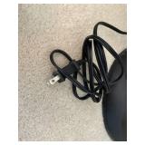 Govee H711 Smart Air Circulating Fan - 120V 60Hz, 29W (Black)