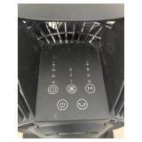 Govee H711 Smart Air Circulating Fan - 120V 60Hz, 29W (Black)