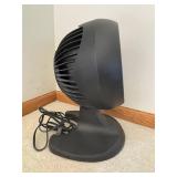Govee H711 Smart Air Circulating Fan - 120V 60Hz, 29W (Black)