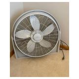 Lakewood Kool-Operator Floor Fan