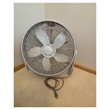 Lakewood Kool-Operator Floor Fan