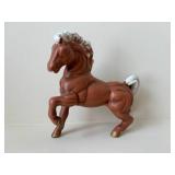 Three Horse Figurines Set - E-4236, Made in Japan