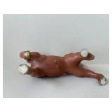 Three Horse Figurines Set - E-4236, Made in Japan