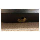 Violin with Bow in Red Case - Strad Wiener Orchestra Label