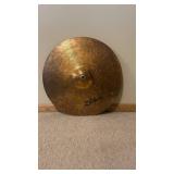 Zildjian 20" Ride Cymbal