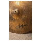 Zildjian 20" Ride Cymbal