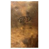 Zildjian 20" Ride Cymbal