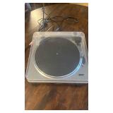 Audio-Technica AT-LP60 Stereo Turntable