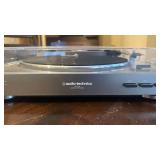 Audio-Technica AT-LP60 Stereo Turntable