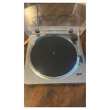 Audio-Technica AT-LP60 Stereo Turntable