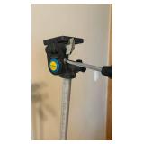 JC Penney Tripod Light Stands - 2-Pack, 1/4-Inch Mount