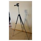 JC Penney Tripod Light Stands - 2-Pack, 1/4-Inch Mount