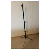 JC Penney Tripod Light Stands - 2-Pack, 1/4-Inch Mount