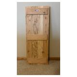 Colorado Rustic Wooden Sign - Welcome, Oh Most Glorious Winter!