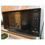 Panasonic NN-H765BFX ABH Genius Sensor 1250W Microwave Oven