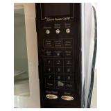 Panasonic NN-H765BFX ABH Genius Sensor 1250W Microwave Oven