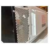 Panasonic NN-H765BFX ABH Genius Sensor 1250W Microwave Oven