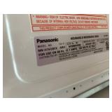 Panasonic NN-H765BFX ABH Genius Sensor 1250W Microwave Oven