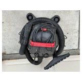 Sears 6-Gallon Wet/Dry Vacuum 120V 7A with Hose & Floor Nozzle