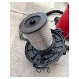 Sears 6-Gallon Wet/Dry Vacuum 120V 7A with Hose & Floor Nozzle