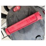 Sears 6-Gallon Wet/Dry Vacuum 120V 7A with Hose & Floor Nozzle