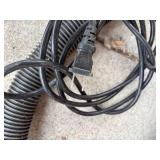 Sears 6-Gallon Wet/Dry Vacuum 120V 7A with Hose & Floor Nozzle