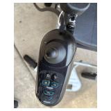 Culver Mobility 4-Wheel Electric Mobility Scooter with Dual Motors