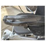 Culver Mobility 4-Wheel Electric Mobility Scooter with Dual Motors