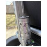 Culver Mobility 4-Wheel Electric Mobility Scooter with Dual Motors