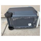 Igloo MAXCOLD Roller Jet 40 Qt Cooler - Wheeled Portable Ice Chest