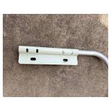 Walgreens Stainless Grab Bars Set - Wall Mount Hand Rails (Assorted Lengths)