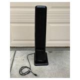 Lasko CT32955 Movable Air Heater Tower 1500W 120V