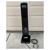 Lasko CT32955 Movable Air Heater Tower 1500W 120V