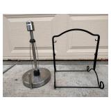 BlendJet Portable Blenders (2-Pack) - Rise Clear View Toaster - Turquoise Glass Goblets - Wire Basket