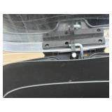 Stainless Steel Pedal Trash Can with Lid - Brushed Finish