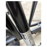 Drive Silver Sport Series Wheelchair - 350 lb Capacity, Black