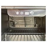 Beverage Cooler NBYG-HA206B - Glass Door, 115V 60Hz, 1.0A