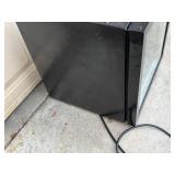 Beverage Cooler NBYG-HA206B - Glass Door, 115V 60Hz, 1.0A