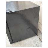 Beverage Cooler NBYG-HA206B - Glass Door, 115V 60Hz, 1.0A