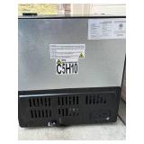 Beverage Cooler NBYG-HA206B - Glass Door, 115V 60Hz, 1.0A