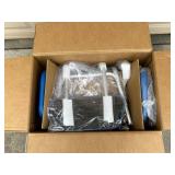 VOCIC AX19 Bathtub Sliding Swivel Bench