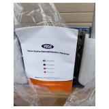 VOCIC AX19 Bathtub Sliding Swivel Bench