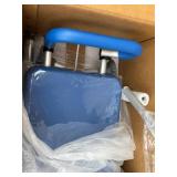 VOCIC AX19 Bathtub Sliding Swivel Bench