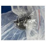 VOCIC AX19 Bathtub Sliding Swivel Bench