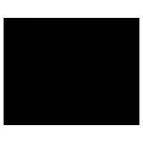 Pink Milk Glass Floral Compote Bowl & Girl Figurine Set