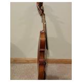 Violin - Case with Bow Set & Accessories