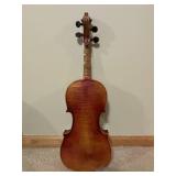 Violin - Case with Bow Set & Accessories