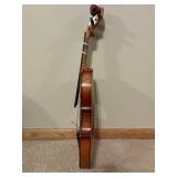 Violin - Case with Bow Set & Accessories