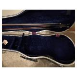 Violin - Case with Bow Set & Accessories